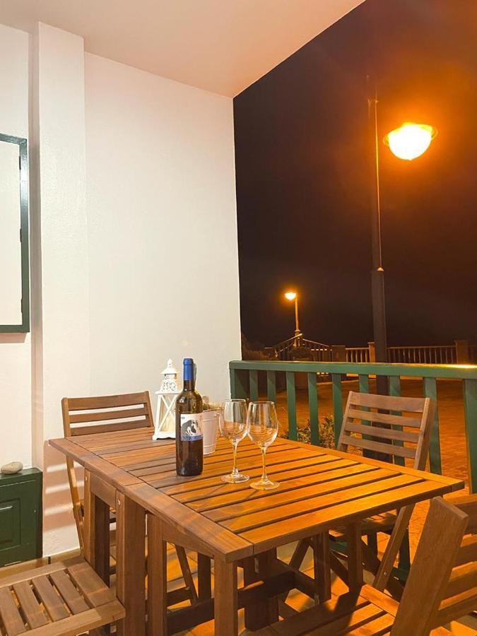 Primera Linea En Piscinas Naturales. Barlovento Ngoại thất bức ảnh