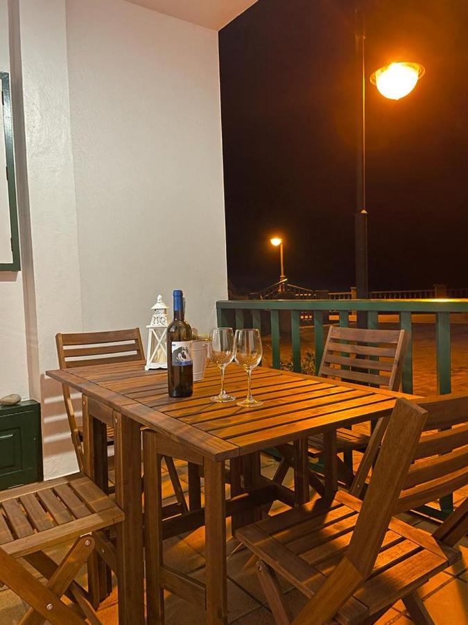 Primera Linea En Piscinas Naturales. Barlovento Ngoại thất bức ảnh