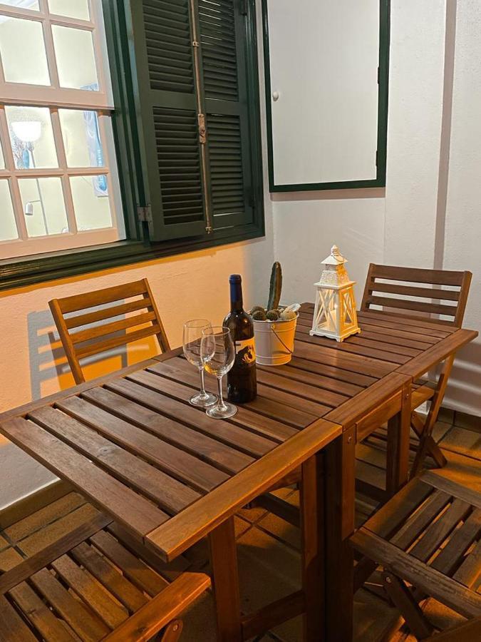 Primera Linea En Piscinas Naturales. Barlovento Ngoại thất bức ảnh