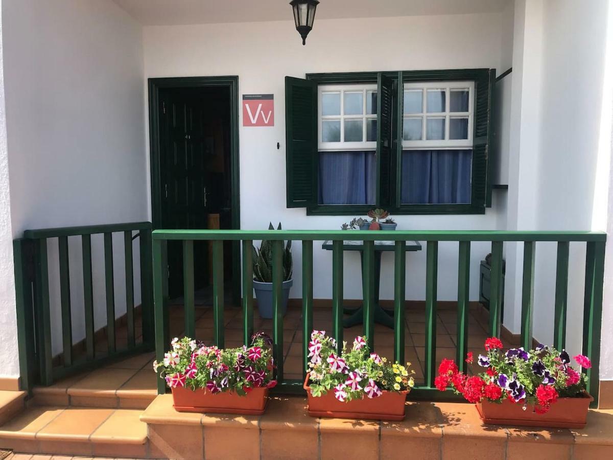 Primera Linea En Piscinas Naturales. Barlovento Ngoại thất bức ảnh